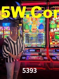 Blackjack Table 5393