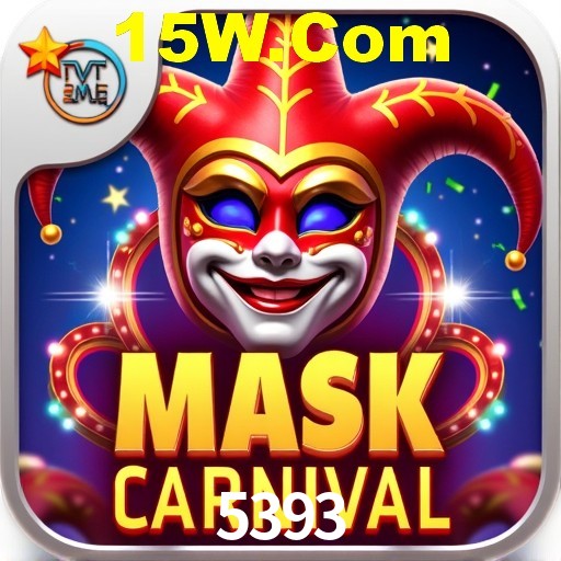 Bônus de Boas-vindas 5393