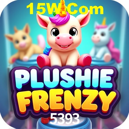 Descubra a Magia dos Jogos de Arcade no 5393