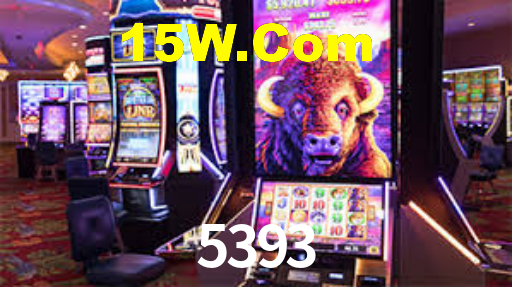 5393 - Brasil Login Slots Casino - 5393 Bet
