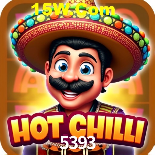 Descubra o Mundo do Cassino Online com 5393