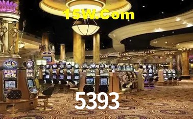 Mesa de Blackjack 5393