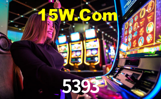 5393: A Experiência de Casino com Jogos de Mesa ao Vivo