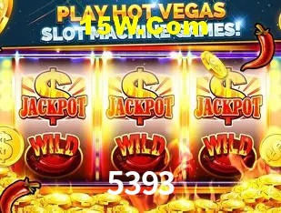 Bônus e promoções da 5393