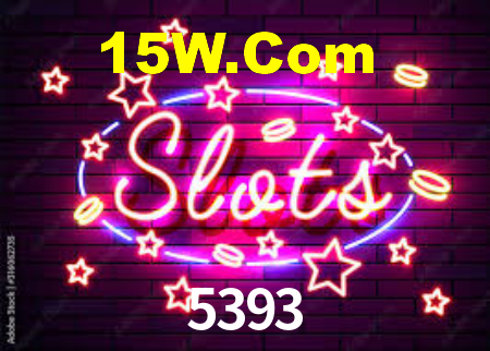 5393 Bet