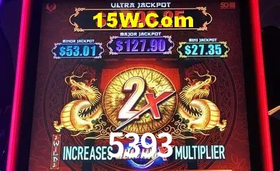 Provedores de Jogos 5393
