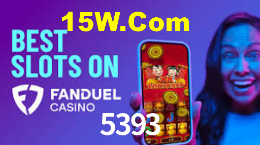 5393 Bet