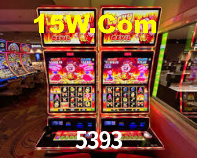 Mercados ao vivo e cash out na 5393