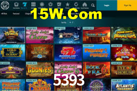 5393 Vip