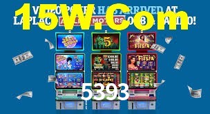 Roulette Table 5393