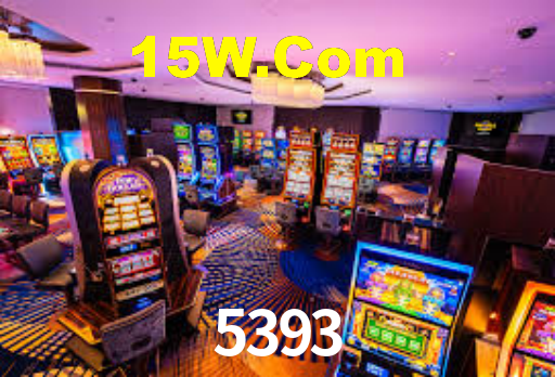5393,5393 Bet