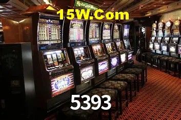 Jogos populares e pagamentos rápidos na 5393