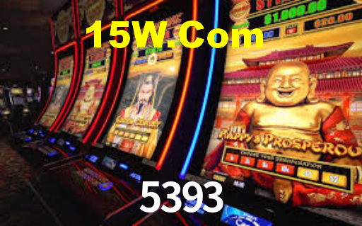 5393 Bet
