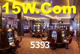 VIP Casino 5393