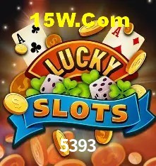 Biblioteca de slots populares na 5393