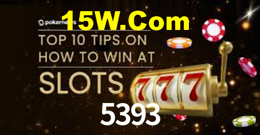 5393,5393 Bet
