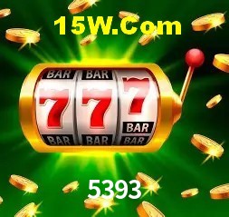 Casino Ao Vivo 5393