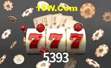 Casino Ao Vivo 5393