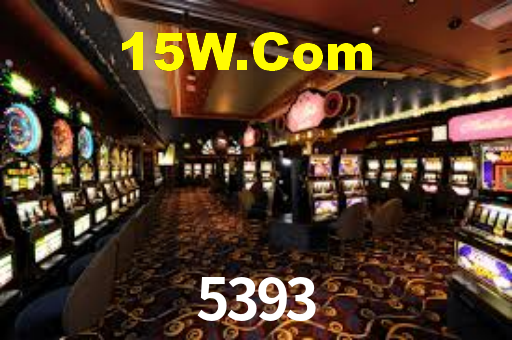 5393 Bet