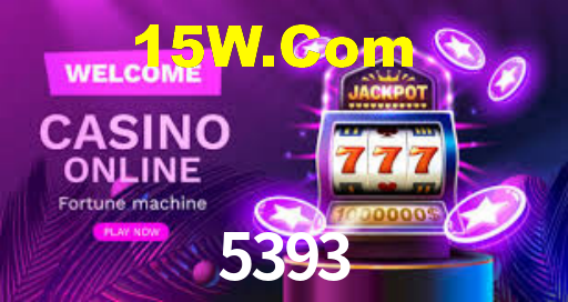 5393,5393 Bet