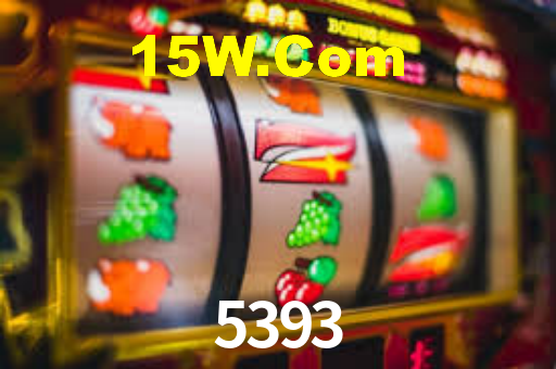 5393