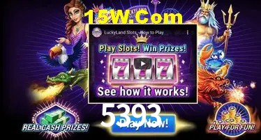 Jogos de Slot 5393